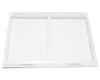 Electrolux Cover-Crisper Pan,With Beam - 215216633