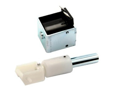 Whirlpool Solenoid WP2152713