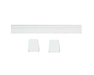 Electrolux Rack-Door,W/End Caps - 215472100