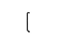 Electrolux Handledoor - 215482136
