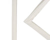 Frigidaire Part# 215732415 Door Gasket (OEM) Magnetic White