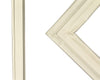 Frigidaire Part# 215734303 Freezer Door Gasket (OEM) Almond