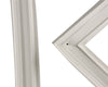 Frigidaire Part# 215734315 Freezer Door Gasket (OEM) White