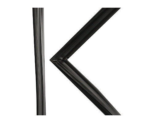 Electrolux Gasket-Frzr Door,Black,Magneti - 215734321