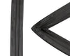 Frigidaire Part# 215734324 Refrigerator Door Gasket (OEM) Black, Magnetic, Fresh Food