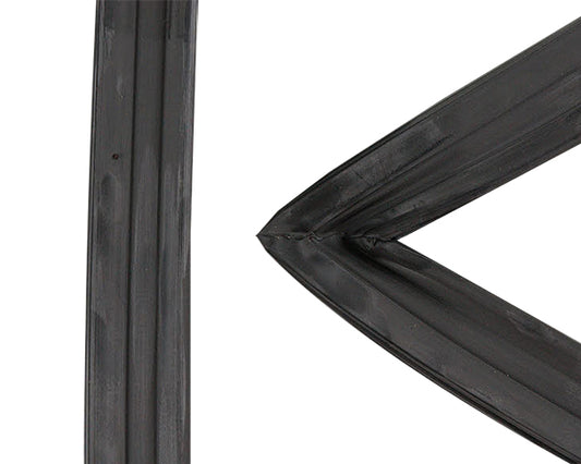 Electrolux Gasket-Refr Door,Black,Magneti - 215734324