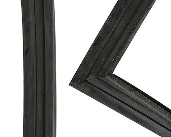 Electrolux Gasket-Frzr Door,Black,Magneti - 215734325