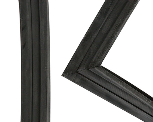 Electrolux Gasket-Frzr Door,Black,Magneti - 215734325