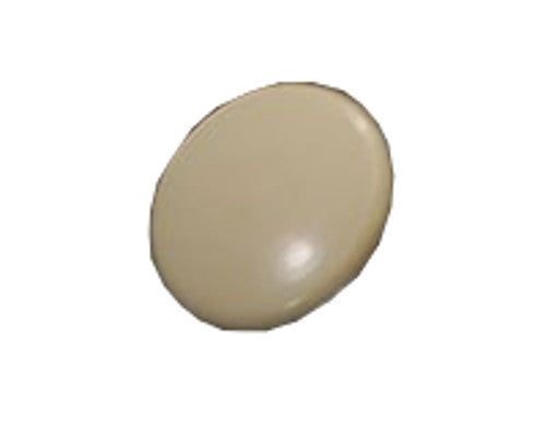 Electrolux Plug-Button,Almond,Upr Hinge H - 215774911