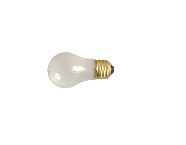 Electrolux Bulb 120V-25W, Med Base - 215812200
