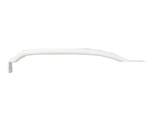 Electrolux Handle-Door,White,Refr,Hard-Gr - 215826301
