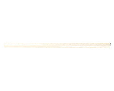 Electrolux Trim-Handle,Almond,Lower,W/Chr - 215867073
