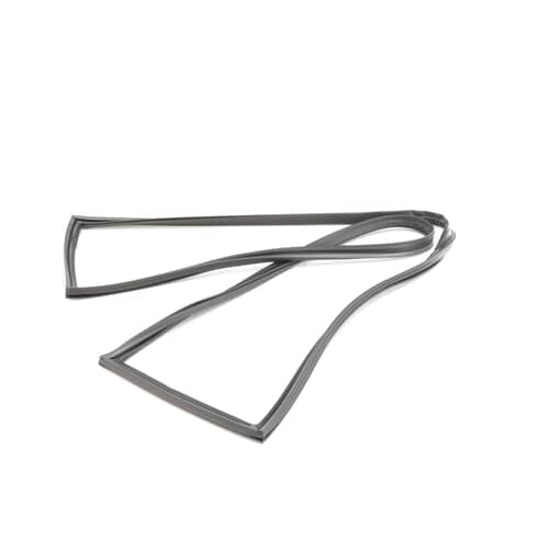 Whirlpool ES2FHAXSL02 Door Gasket - Black - Genuine OEM