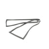 Whirlpool Door Gasket - Black 2159080