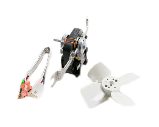 Ge Fan Motor Asm - WP94X0120