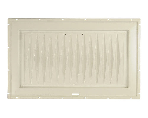 Electrolux Dsp Panel-Inn Door,White,Frzr - 216061604