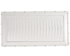 Frigidaire Part# 216061802 Inner Lid Panel (OEM) White