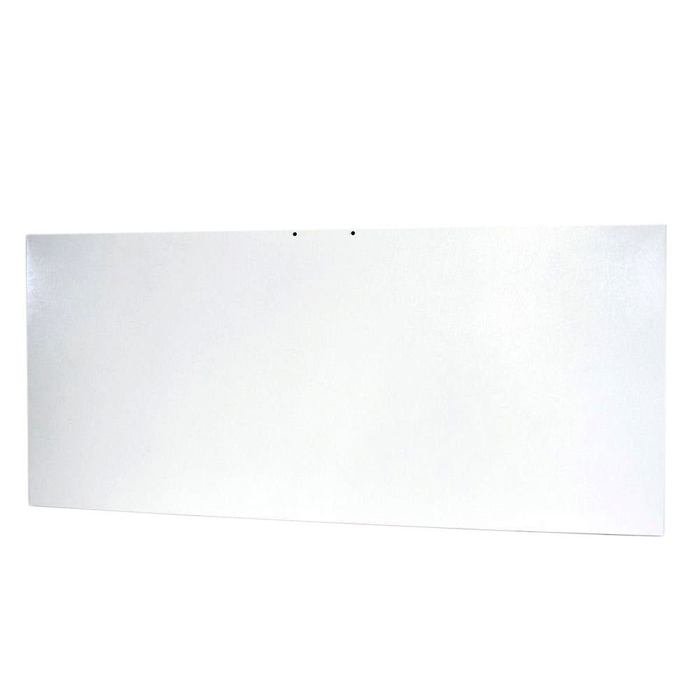 Electrolux Panel-Outer Lid,W/Led,White - 216130137