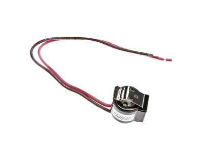 Whirlpool Part# 2161331 Defrost Bimetal (OEM)