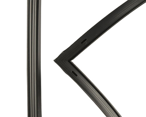 Electrolux Gasket-Door,Black - 216481004