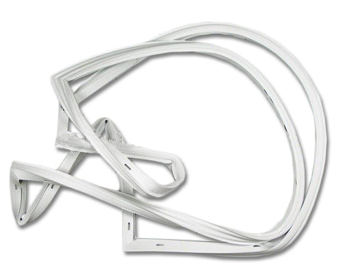 Electrolux Gasket-Door,White - 216481011