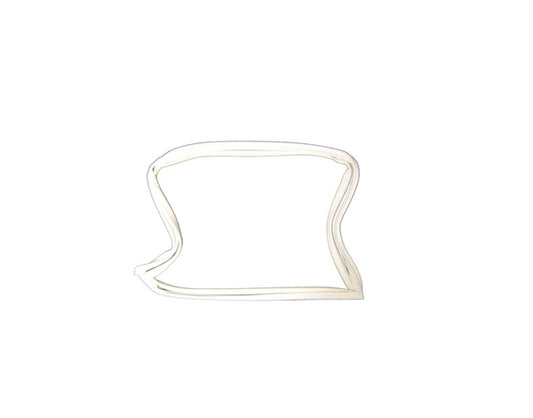 Electrolux Gasket-Door - 216522312