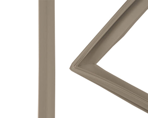Electrolux Gasketdoor - 216522370