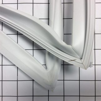 Electrolux Gasket-Door,White - 216522374