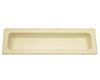 Frigidaire Part# 216526501 Door Panel (OEM) Outer White