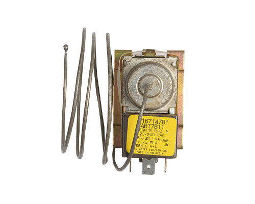 Electrolux Control,Temperature - 216714701