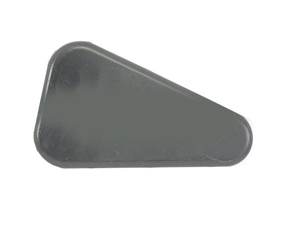 Electrolux Cover-Upper Hinge,Black - 216809001