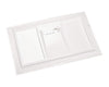 Frigidaire Part# 216829004 Door Panel (OEM) Outer