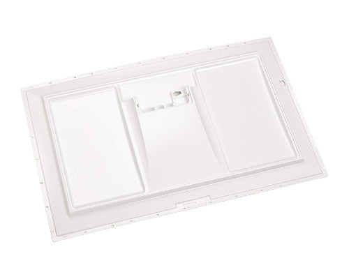 Electrolux Dsp Panel-Out Door,White,Frzr - 216829004