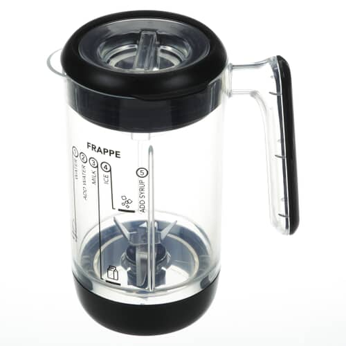 Mr Coffee Frappe Maker Blk Blender Assy - 2168319