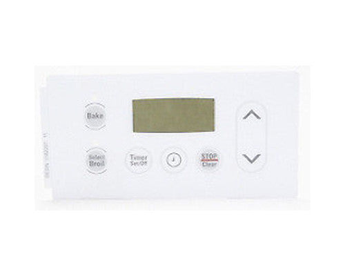 Electrolux Overlay,Electronic - 216885300