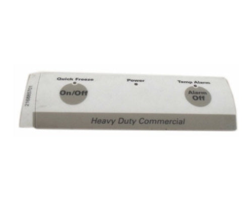 Electrolux Overlay - 216885701