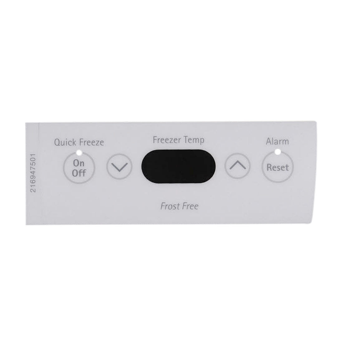 Electrolux Overlay - 216947501