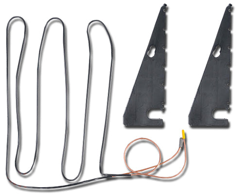 Electrolux Heater-Drain Pan As - 216999300