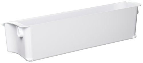 Frigidaire Refrigerator Door Shelf Bin White - 241505306