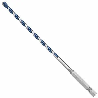Bosch Tools Blue Granite Turbo Hammer Dril - HCBG04T