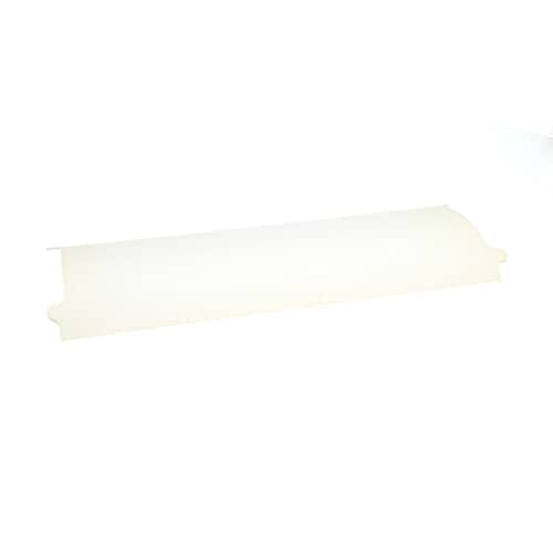 Whirlpool 8ED27DQXFW00 Freezer Light Lens - Genuine OEM