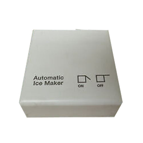 Whirlpool Part# 2174157 Cover (OEM) Front