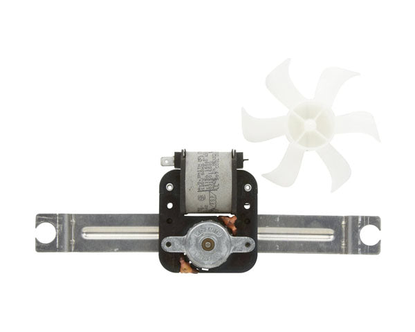 Whirlpool Part# 2176298 Evaporator Fan Motor (OEM)