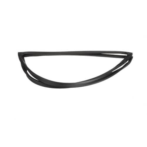 Whirlpool ET8WTKXKB11 Door Gasket (Black) Genuine OEM