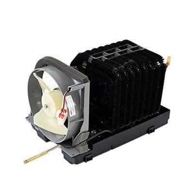 Samsung Part# DA96-01021G Evaporator Assembly - Genuine OEM