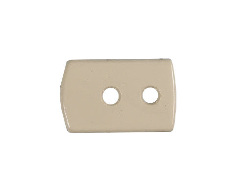 Electrolux Handle End,Dark Putty - 218025602