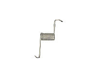 Electrolux Spring,Dispenser Door - 218209800