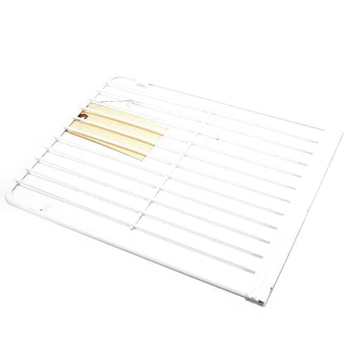 Whirlpool Refrigerator Freezer Door Gasket - Gray WRF736SDAM13