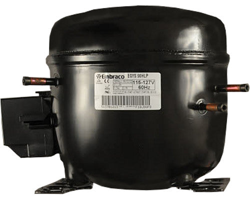Whirlpool Part# 2183419 Compressor (OEM)