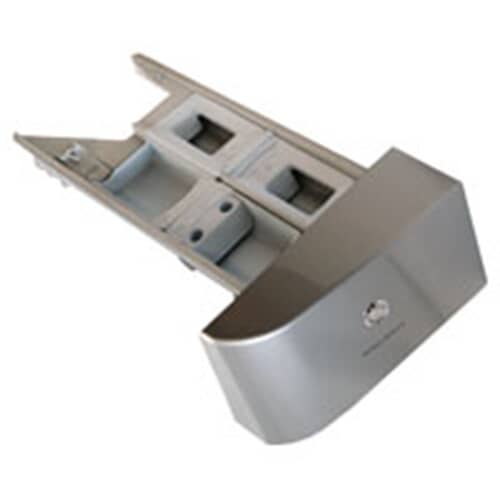 Electrolux EIFLS60LSS0 Front Dispenser Drawer Assembly - Genuine OEM